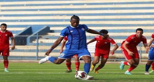 دورة الترقي للدوري.. منتخب السويس يبقي على آماله.. وسبورتنج يهزم الترسانة